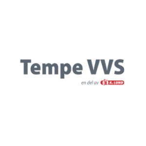 Tempe VVS logo