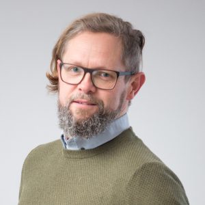 Henrik Delaas-Ljunggren 