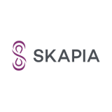Stiftelsen Skapia logo