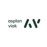 Asplan viak logo